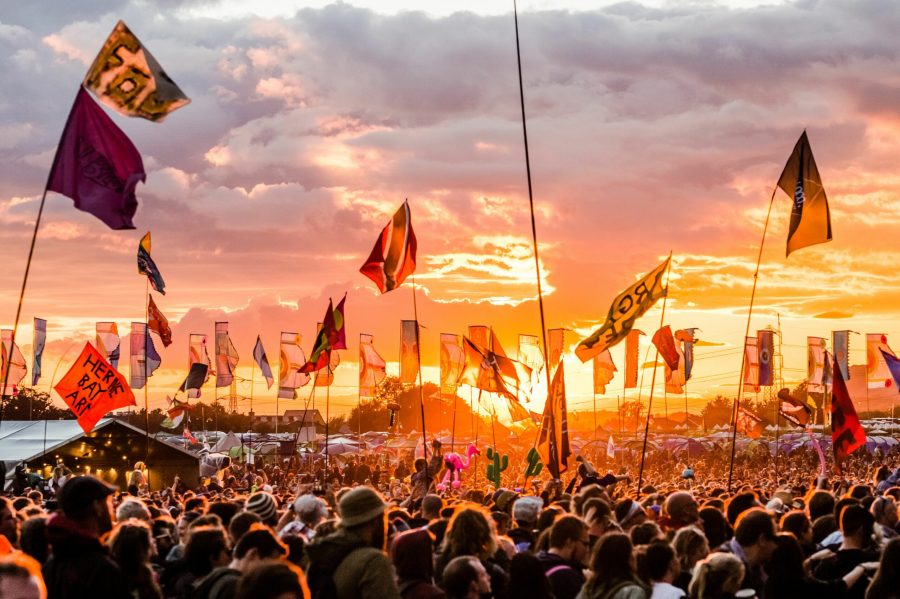 Glastonbury