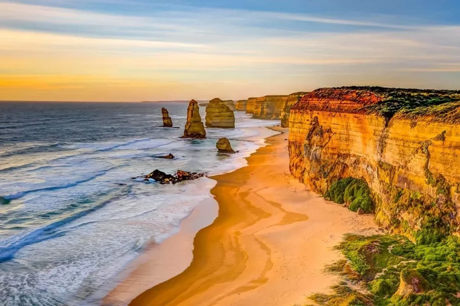 Great Ocean Road