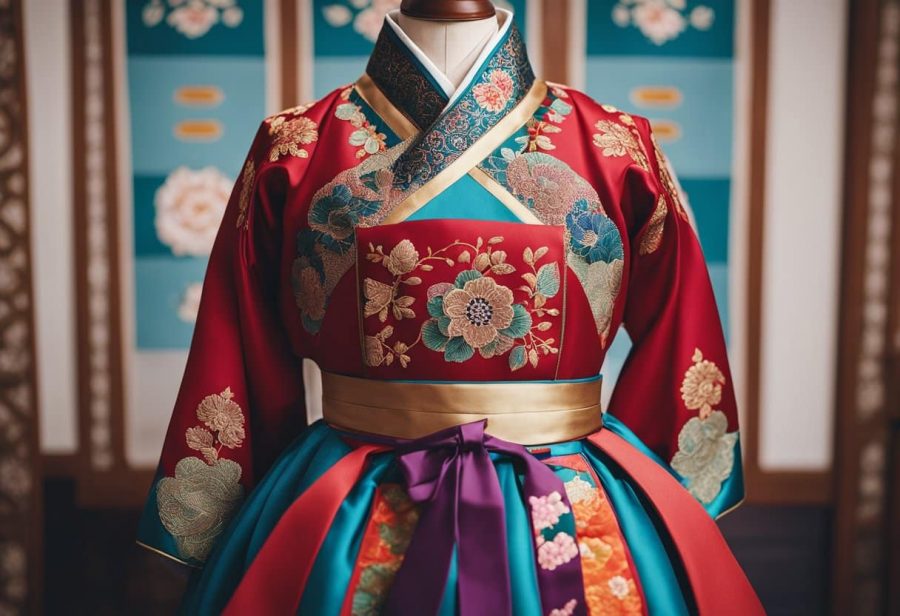 Hanbok
