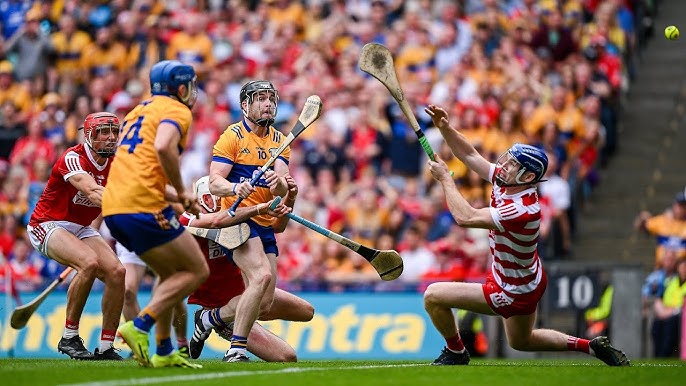 Hurling