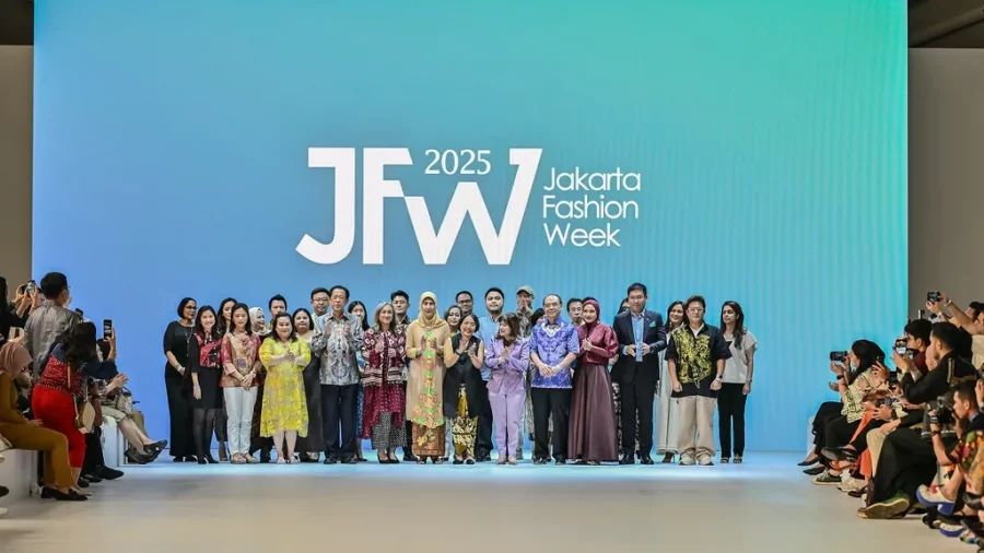 Jakarta Fashion Week