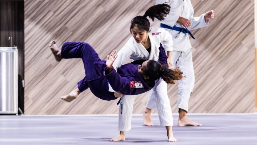 Judo