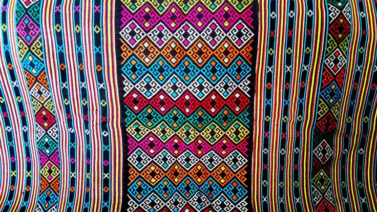 Kain Tenun NTT