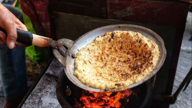 Kerak Telor