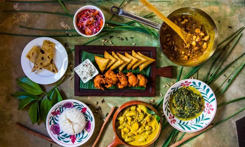 Kuliner Khas Tanzania
