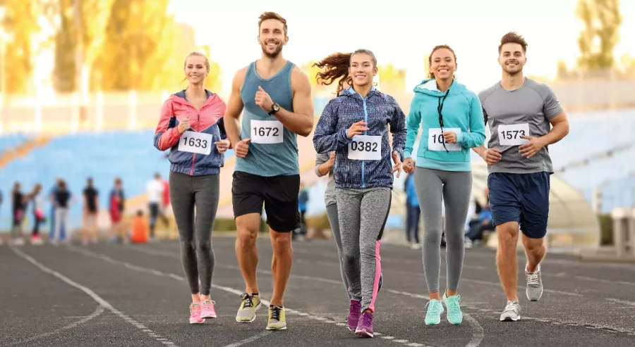Lari Marathon