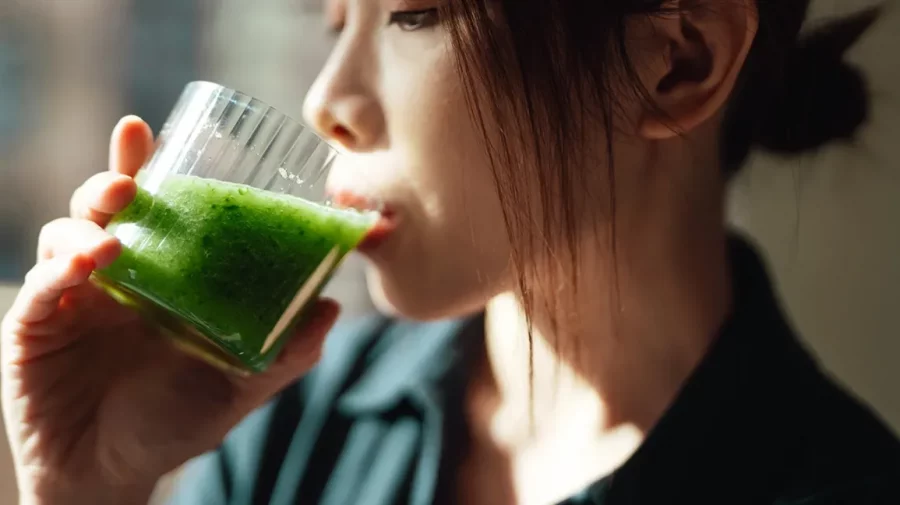 Manfaat Jamu