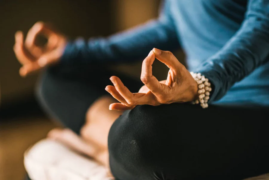 Meditasi