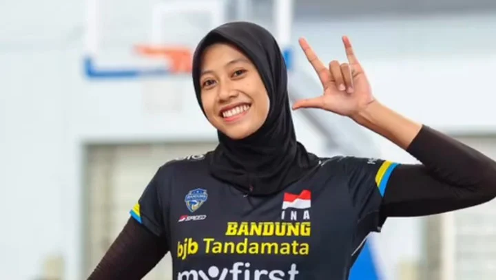 Megawati Hangestri Pertiwi