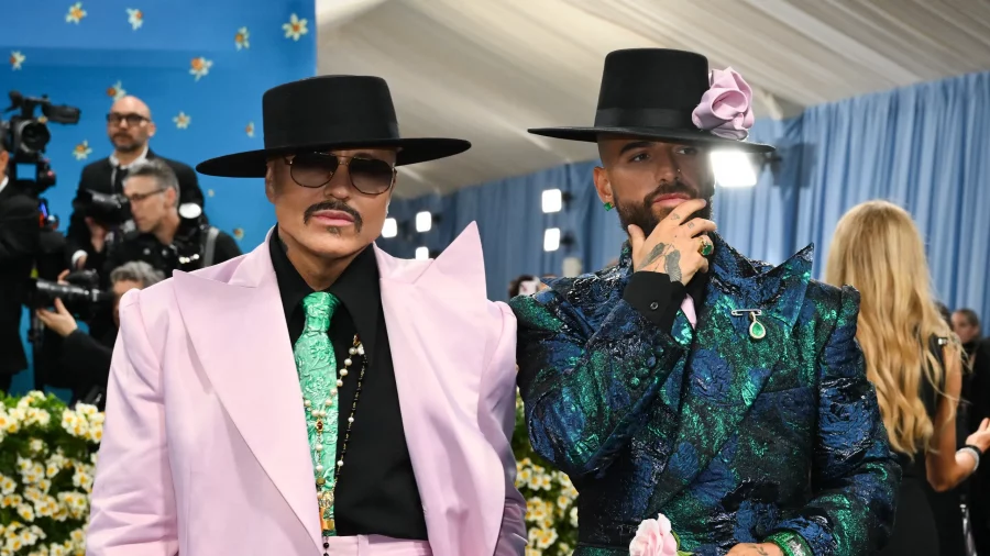 Met Gala