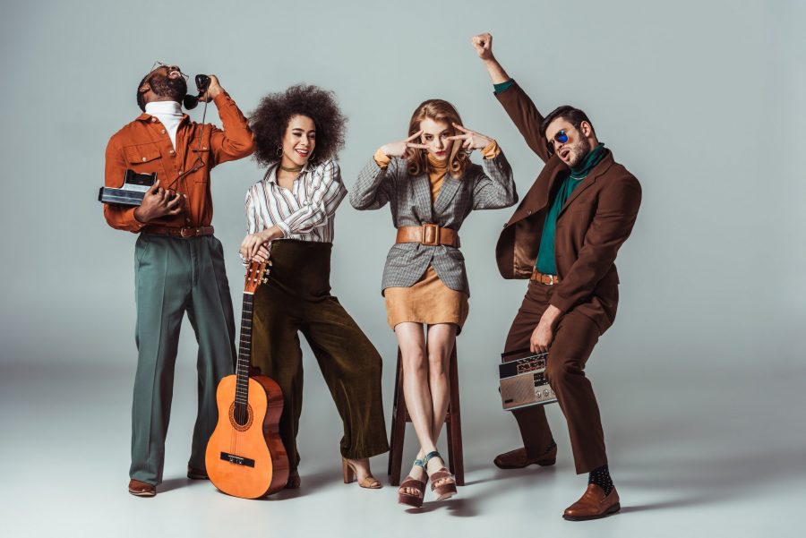 Musik Indie