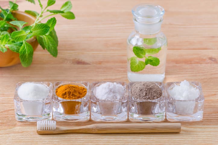 Obat Alami Sariawan