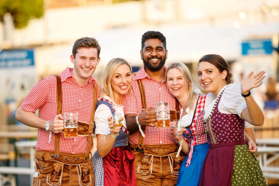 Oktoberfest