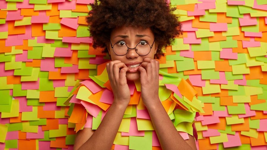 Overthinking
