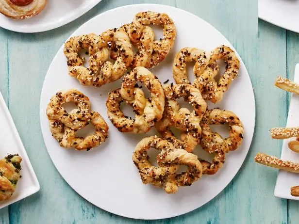 Pretzel