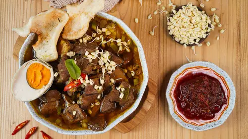 Rawon
