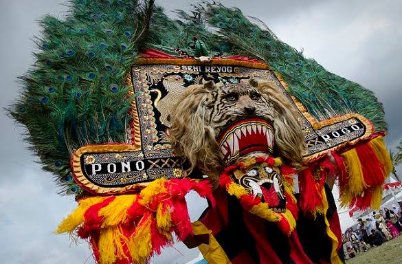 Reog Ponorogo