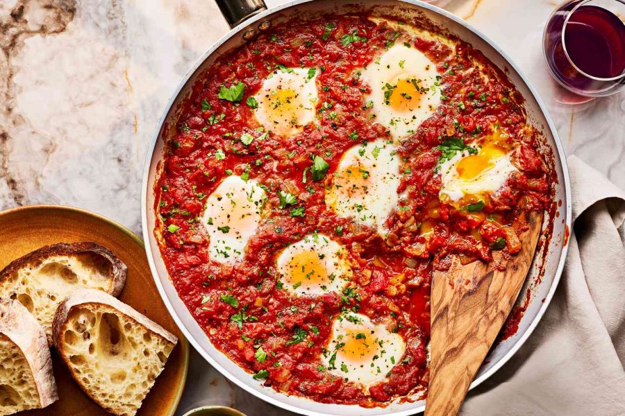 Shakshuka
