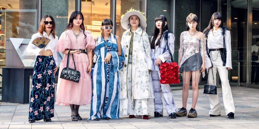 Street Style