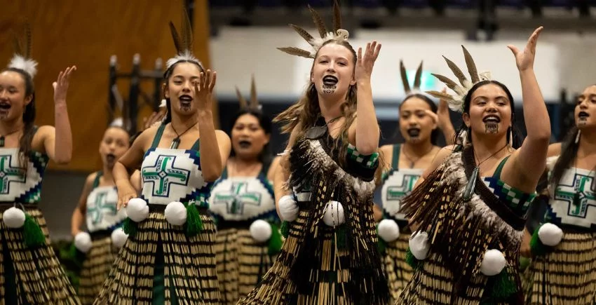Suku Māori