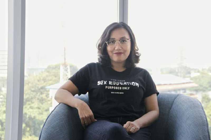 Sutradara Perempuan Indonesia