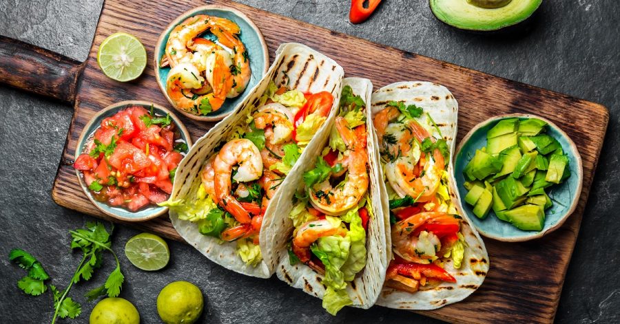 Taco