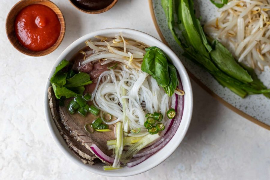 Vietnam Pho