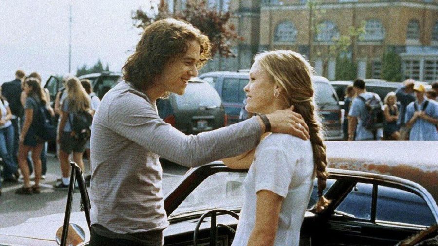 10 Things I Hate About You