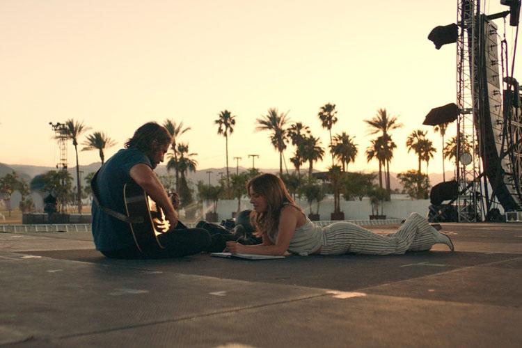 A Star is Born