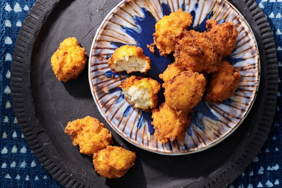 Akara ala Nigeria