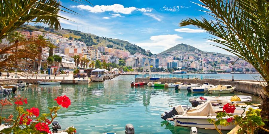 Albania