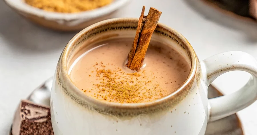 Atole Jagung Manis