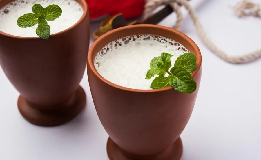 Ayran
