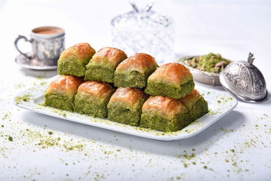 Baklava