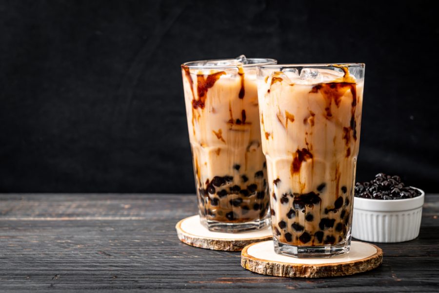 Bubble Tea