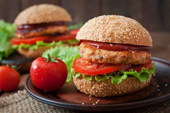Burger Tempe