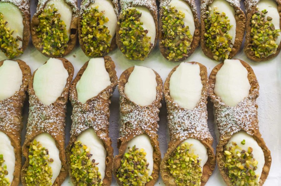Cannoli