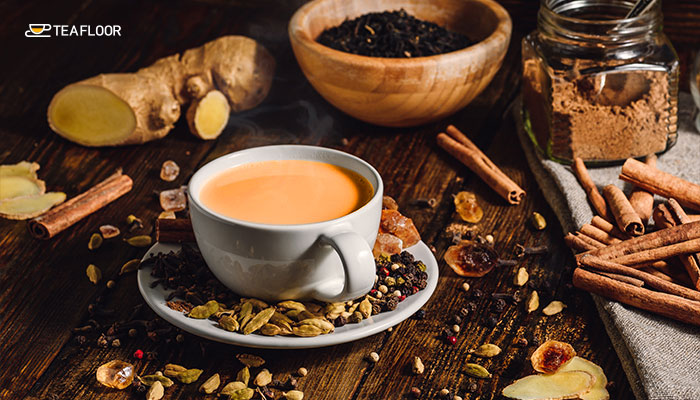 Chai Masala