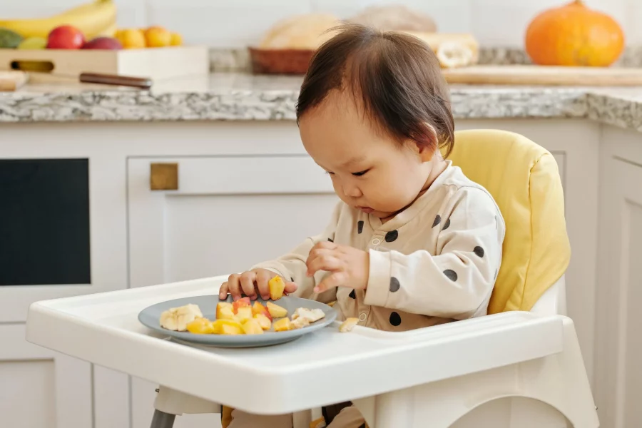 Daya Tahan Tubuh Anak