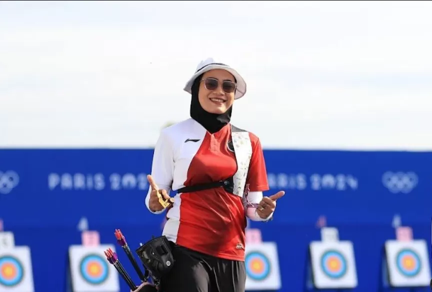 Diananda Choirunisa