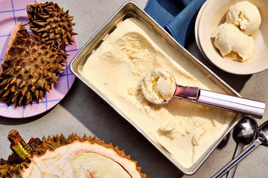 Es Krim Durian