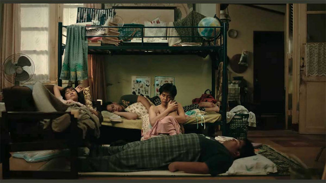 Film 1 Kakak 7 Ponakan