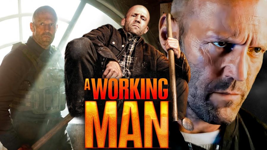 Film Aksi Terbaik