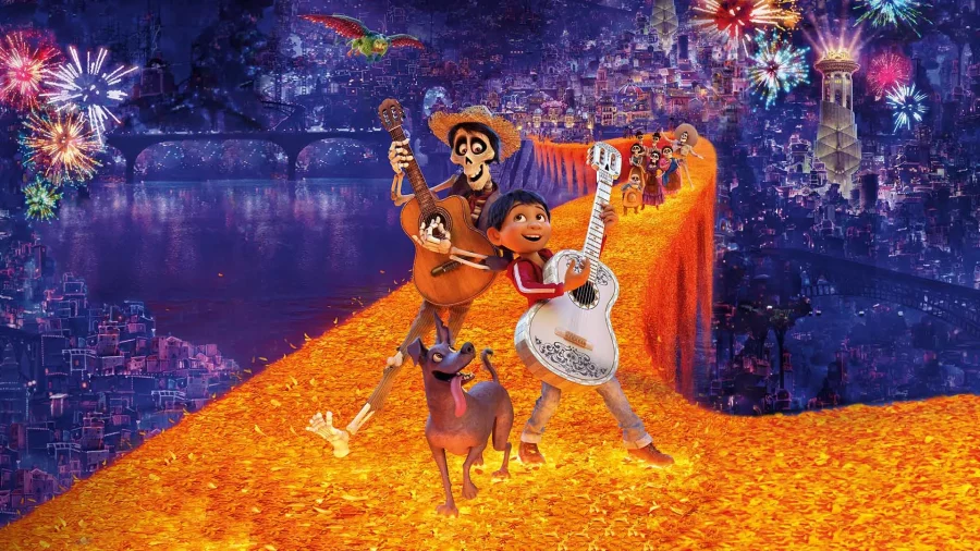 Film Coco