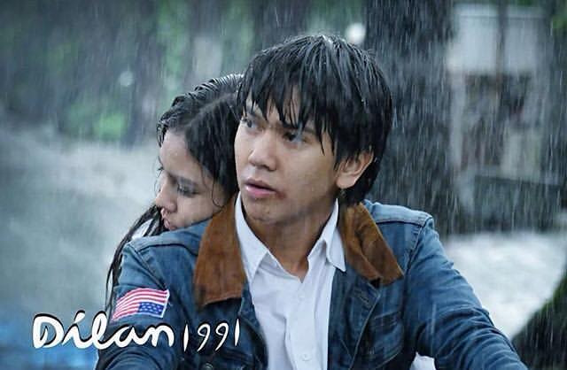 Film Dilan 1990