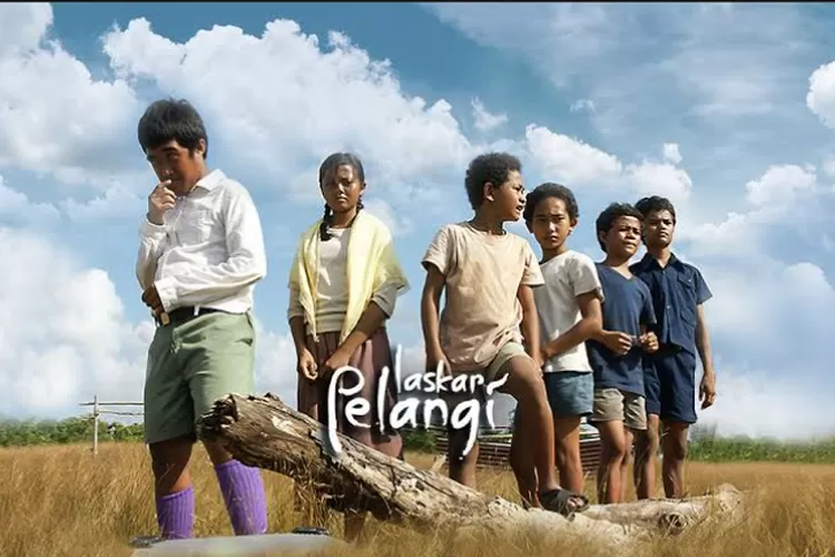 Film Laskar Pelangi