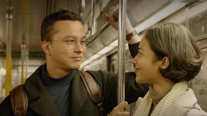 Film Nicholas Saputra