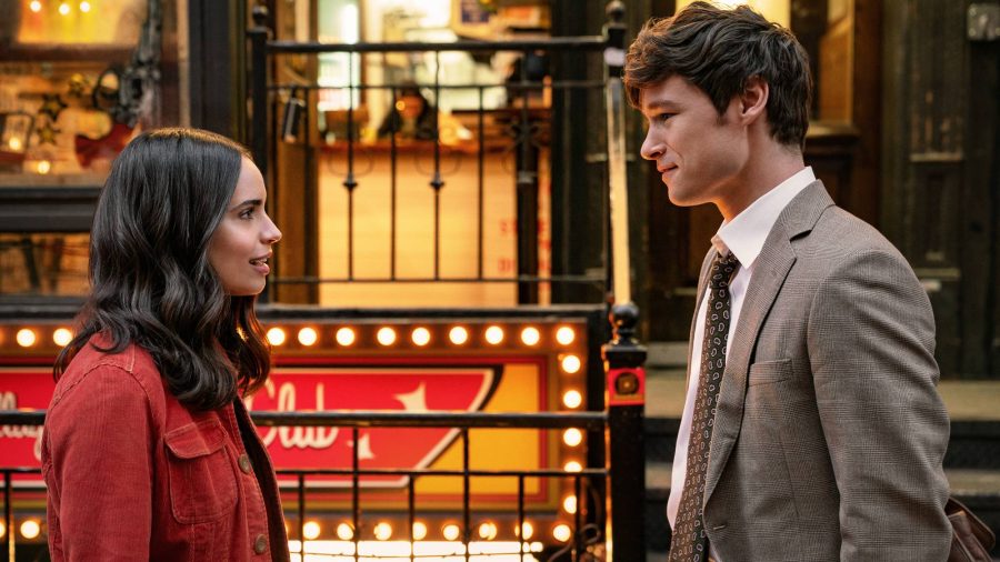 Film Romantis Terbaik