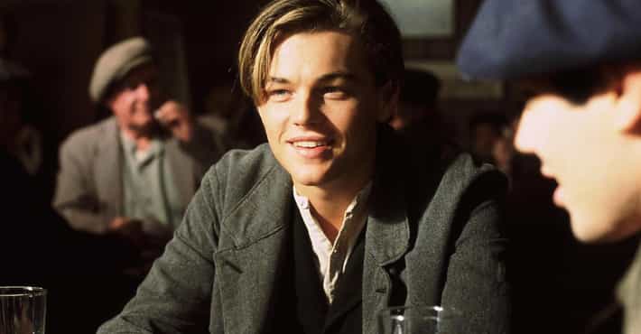 Film Terbaik Leonardo DiCaprio
