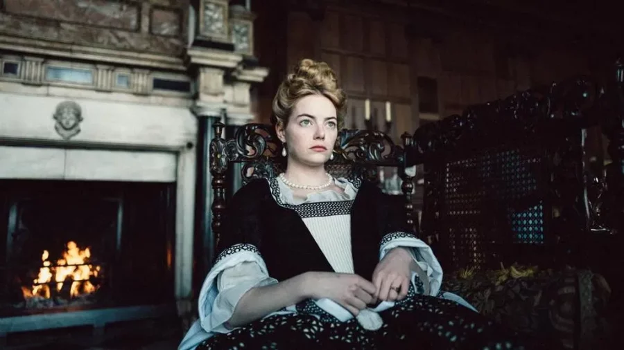 Film The Favourite